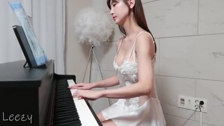 Yuhki kuramoto – Lake Louise 유키구라모토 | piano cover ピアノ