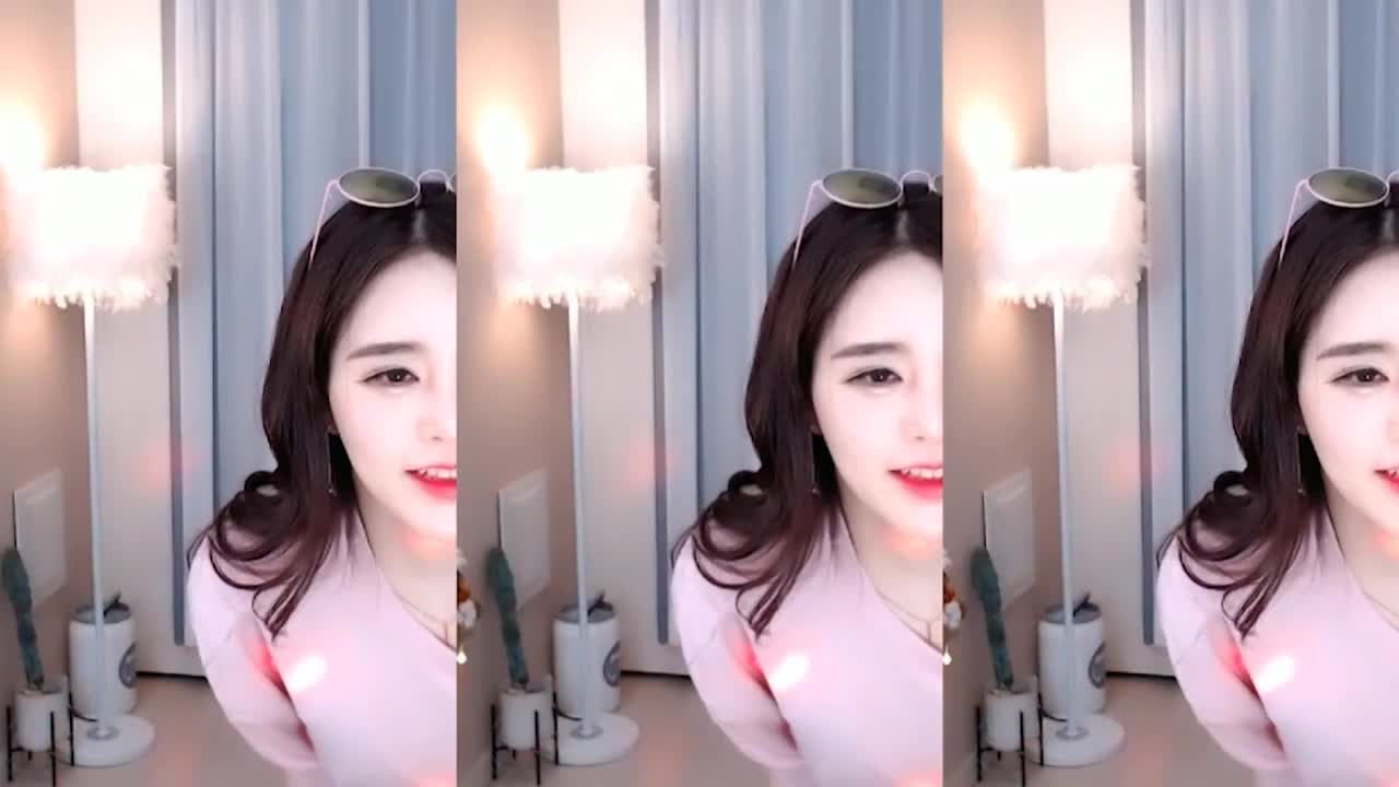 【TIKTOK】小姐姐跳的舞真可爱