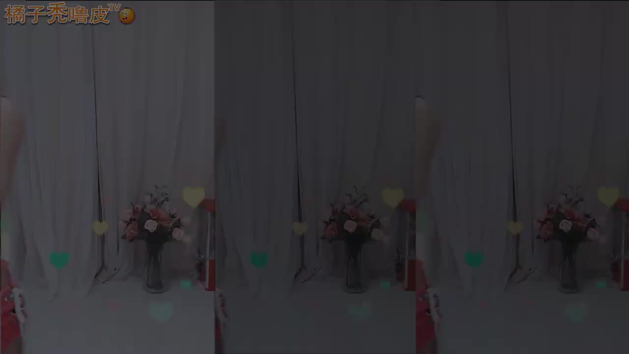 【TIKTOK】活泼可爱的小姐姐