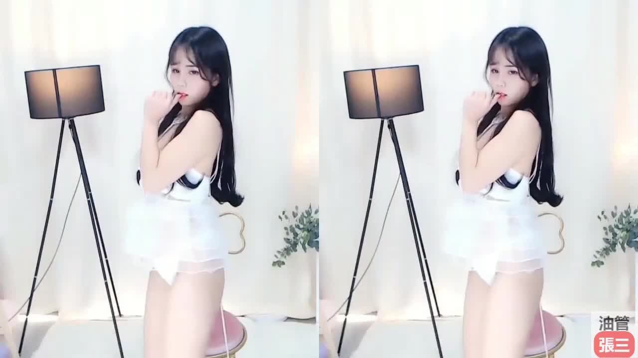 【虎牙阿涯】私人定制Hot Girl Sexy Dance