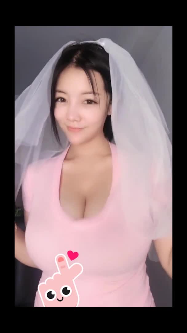 快手抖音乳摇福利合集 5