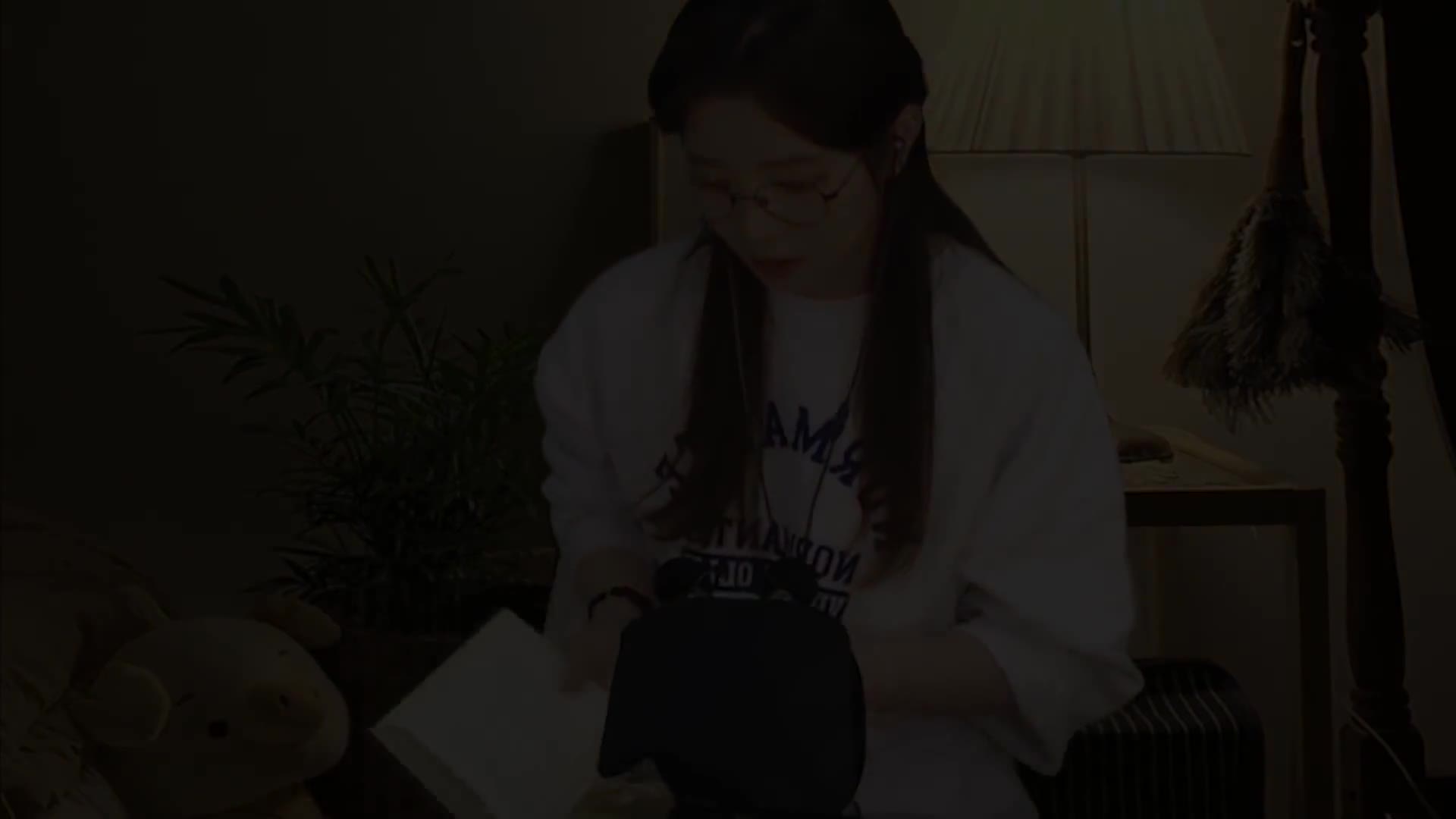 ASMR-담백해진-사투리-동화읽기ㅋ