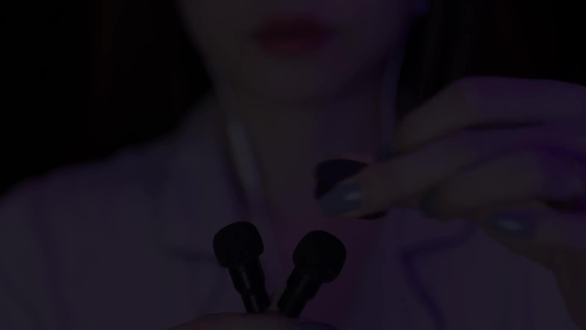 ASMR-DEEPLY-Stimulating-Triggers-for-ENDLESS-Tingles-(No-Talking)