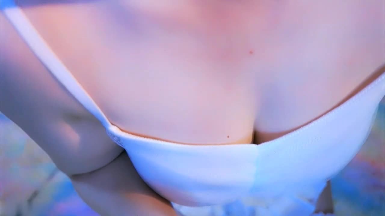 【肉淼淼ASMR】姐姐系列2