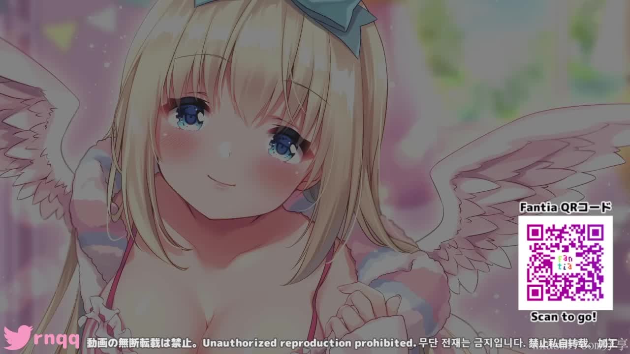 ASMR@真琴 1.17NICO会员限定