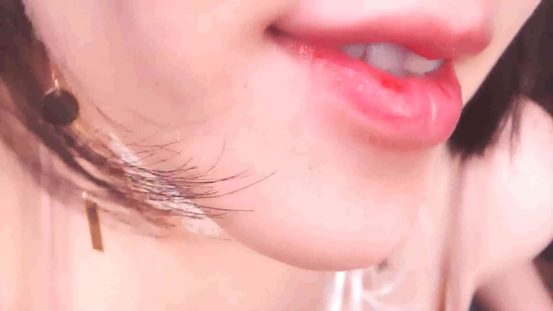 ASMR@肉淼淼 老公系列 老公你快过来啊