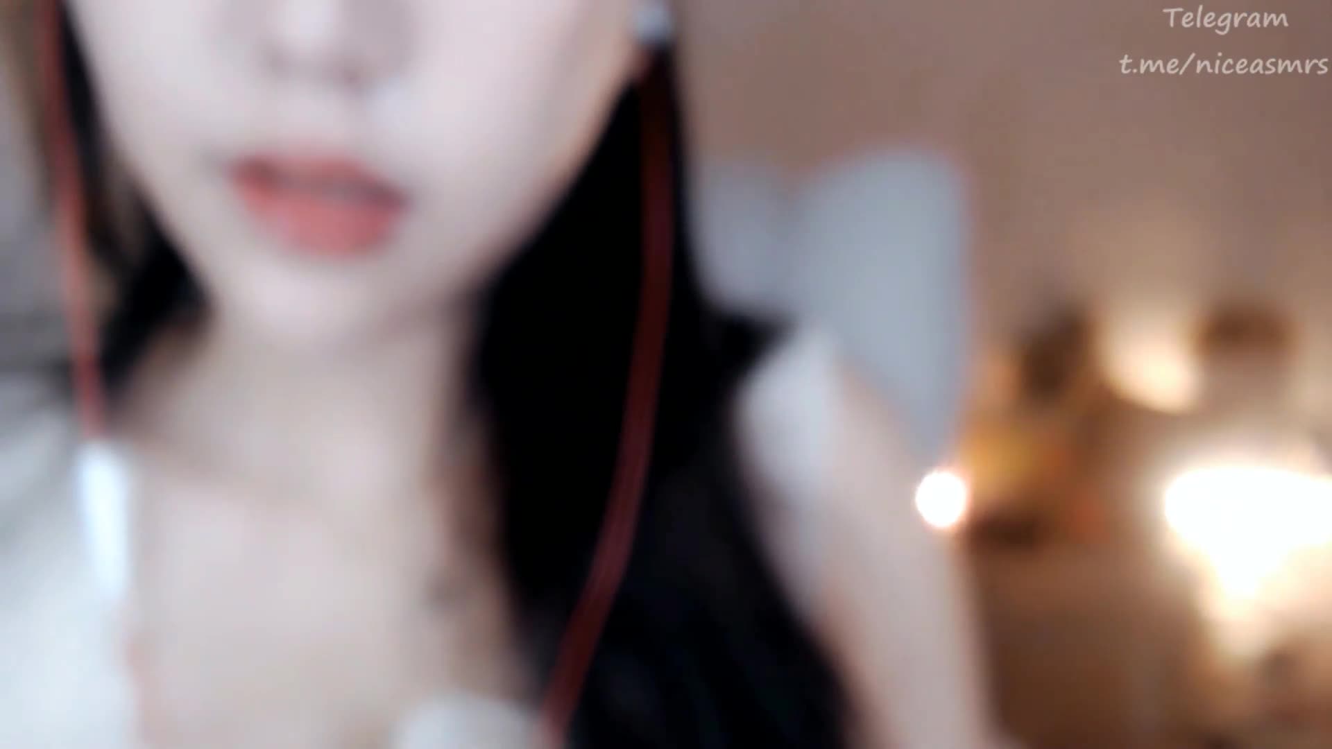 ASMR@酥酥学姐 钞票枪福利合集 7