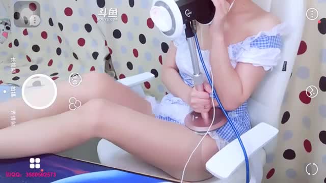 【菇菇ASMR剧情】被情窦初开的侄女请到家中吃饭，没想到……