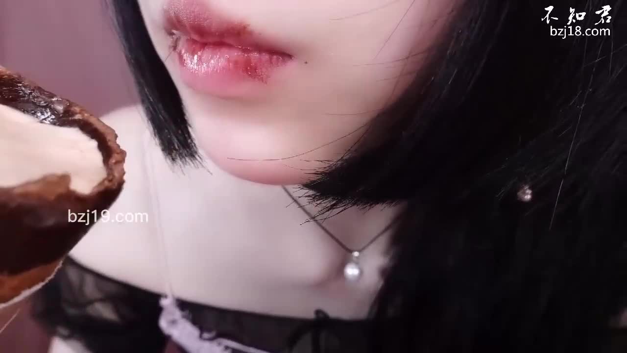 【小羊喵ASMR】小馋猫