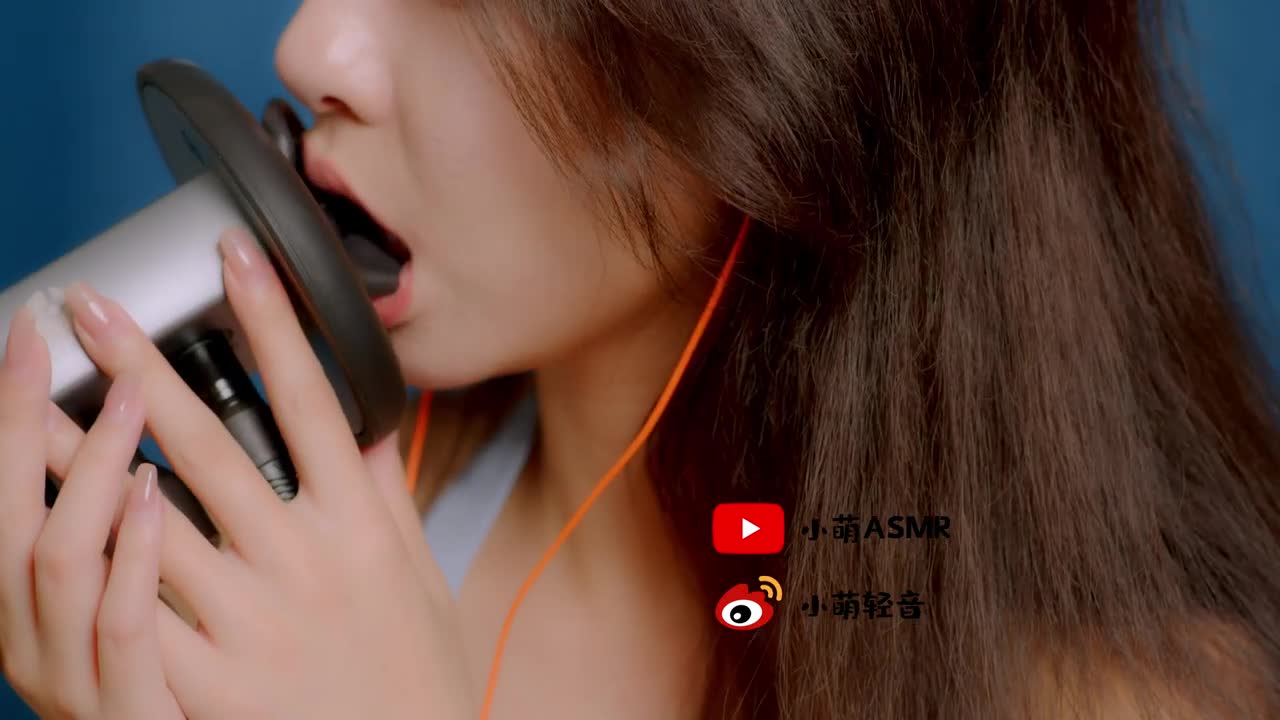 【小萌ASMR】助眠各种音合集系列 13