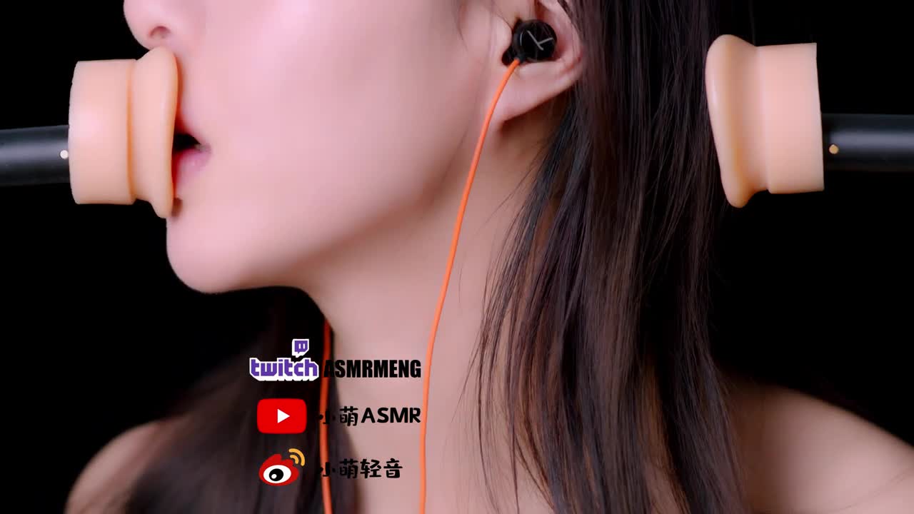 【小萌ASMR】助眠各种音合集系列 47