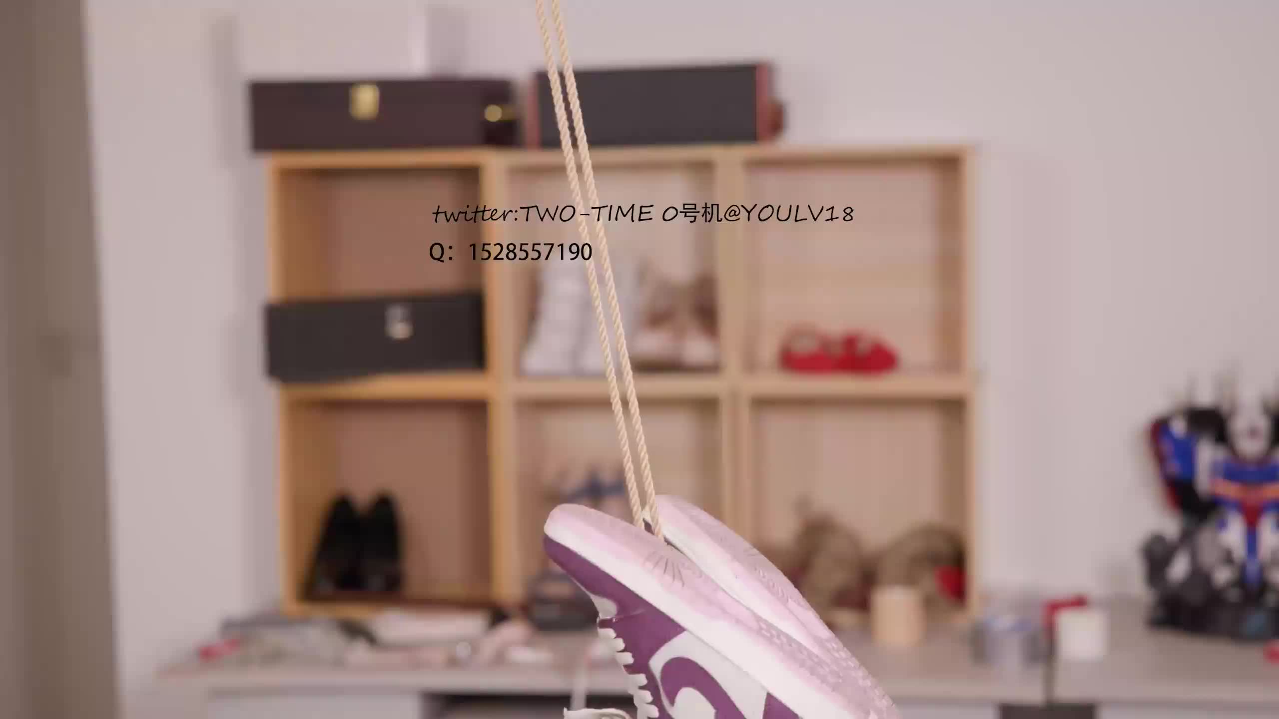 绳子的艺术教学 20