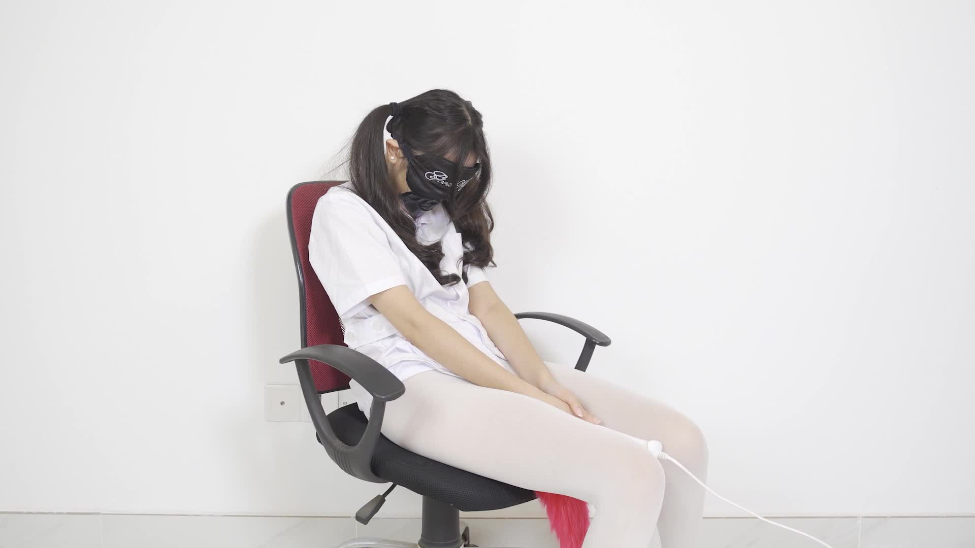 绳子的艺术教学 13