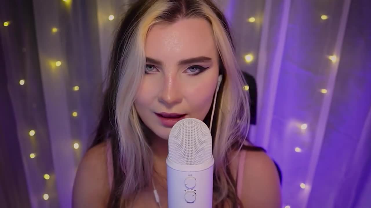 ASMR Layered Mouth Sounds – The Ultimate Blend of Fast, Aggressive Mouth Sounds