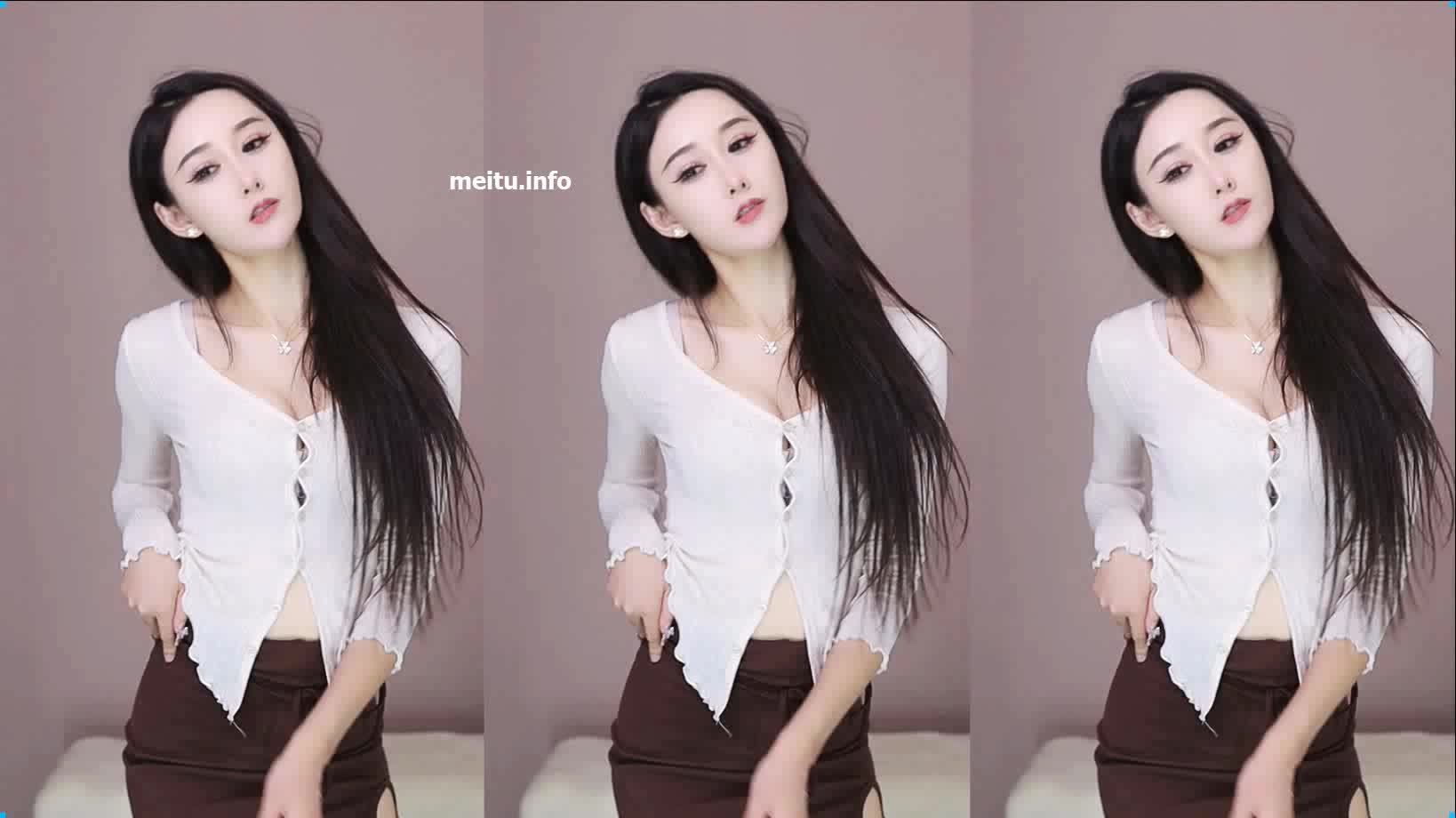 【定制舞蹈】CCkiki付费群福利热舞教学 3