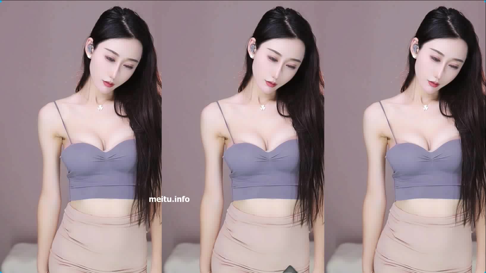 【定制舞蹈】CCkiki付费群福利热舞教学 5