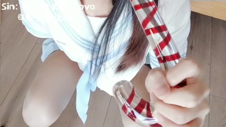 【布丁大法】网红美女福利视频集 23