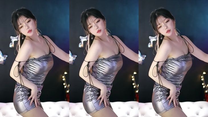 【虎牙元气宝】粉丝定制群烧舞合集 27