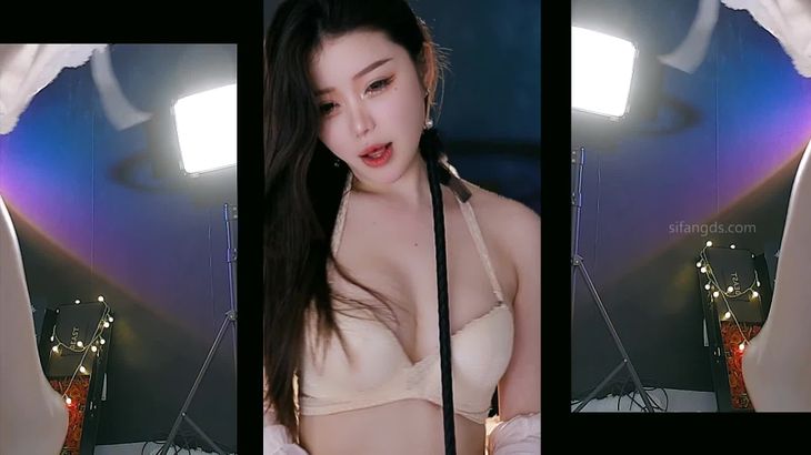 【虎牙元气宝】粉丝定制群烧舞合集 26