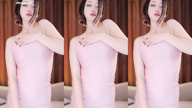 【虎牙西子】粉丝群舞蹈合集 45