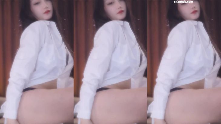 【虎牙西子】粉丝群舞蹈合集 41