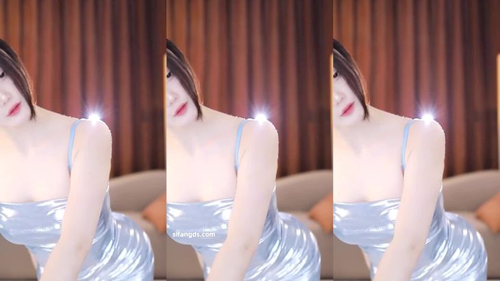 【虎牙西子】粉丝群舞蹈合集 37