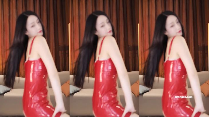 【虎牙西子】粉丝群舞蹈合集 36