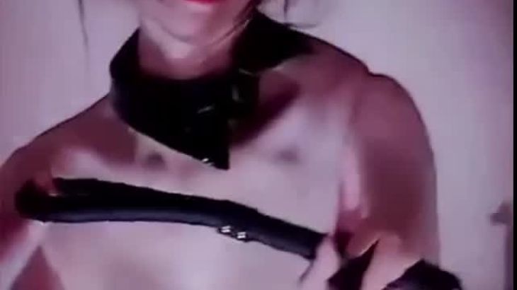 【CC漫妮】粉丝付费群定制舞蹈 13