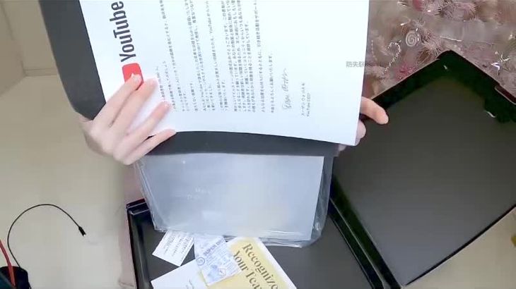 【幽灵妹ASMR】日系轻音口腔耳舐助眠视频集 92