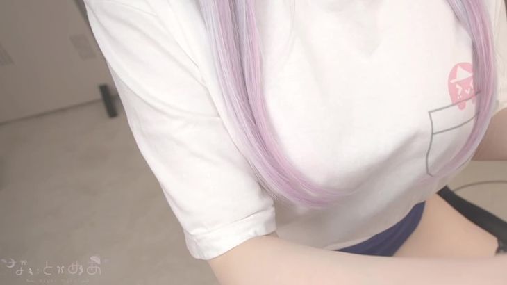 【幽灵妹ASMR】日系轻音口腔耳舐助眠视频集 50