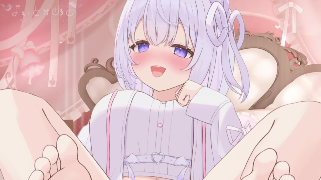 【其它助眠】大雷萌妹子幽靈妹ASMR助眠集錦 58