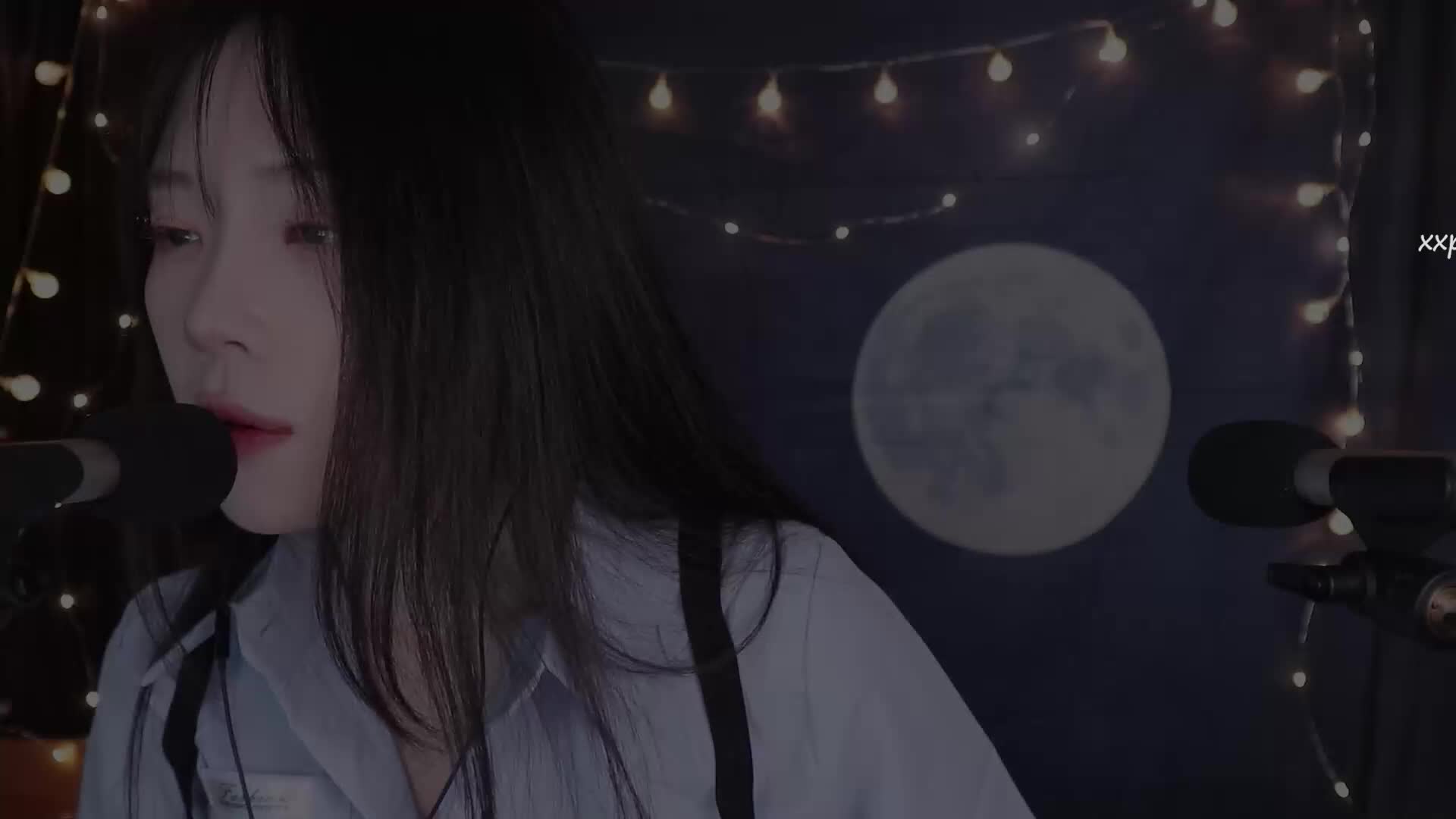 【其它助眠】Nara耳语轻音ASMR系列之用嘴滚动糖果“叮铃铃声音”