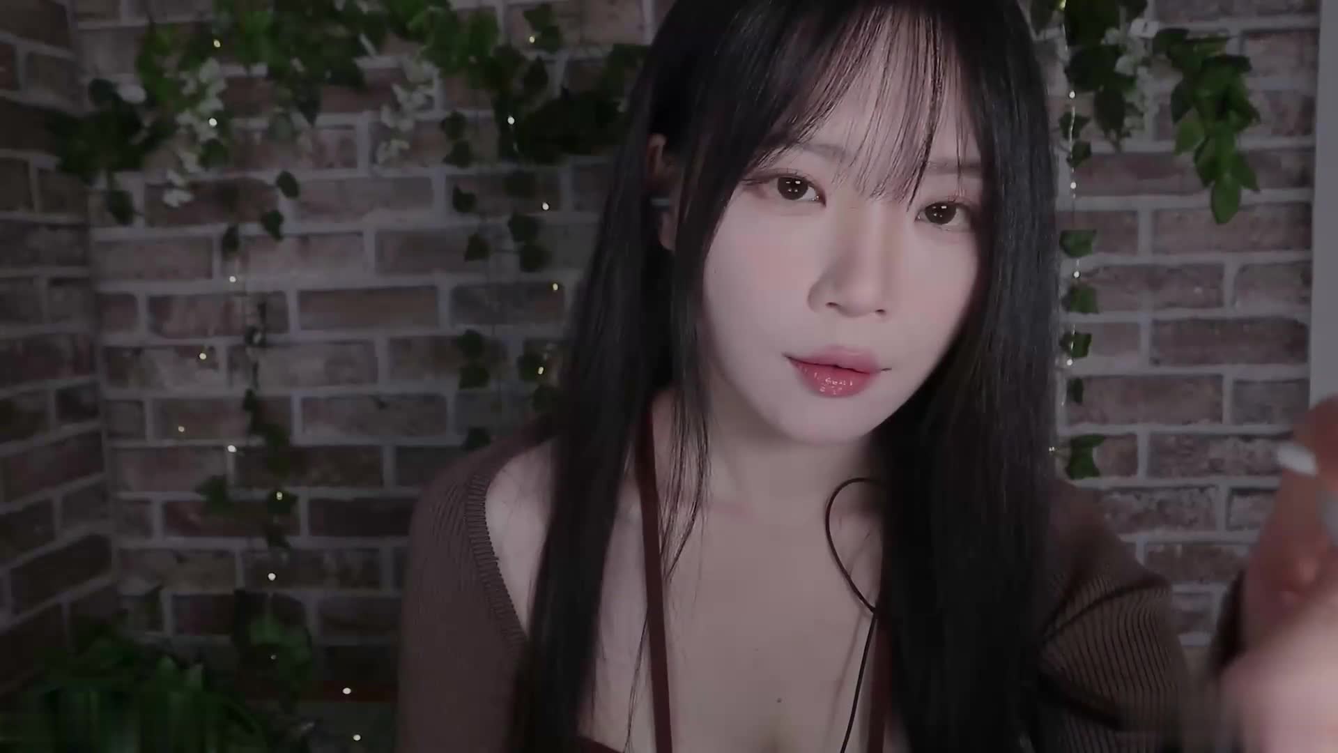 【其它助眠】Nara耳语轻音ASMR系列之您想听听轻柔的洗耳声，融化您的身体吗？【中文字幕】