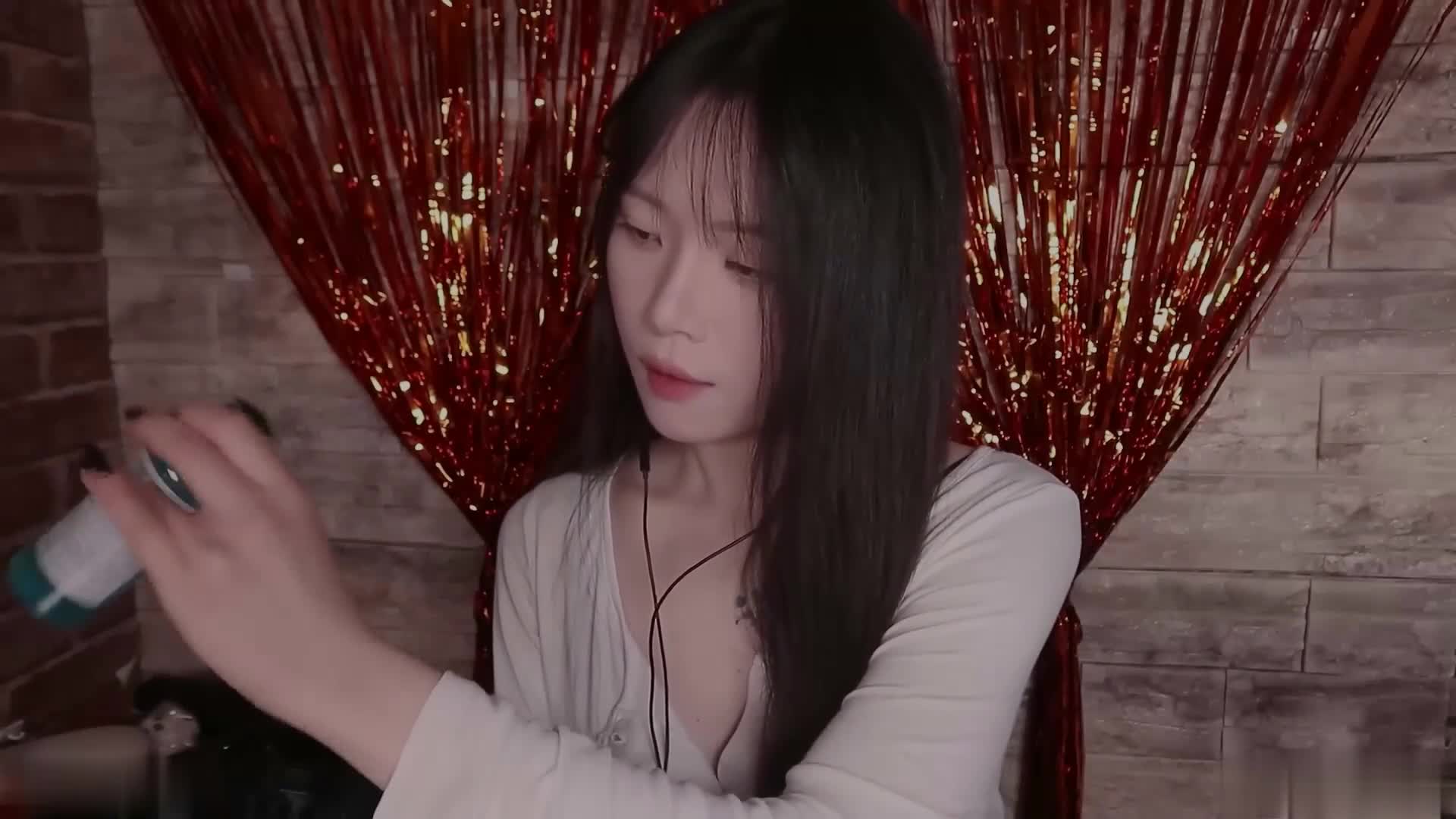 【其它助眠】Nara耳语轻音ASMR系列之我的包里有什么【中文字幕】