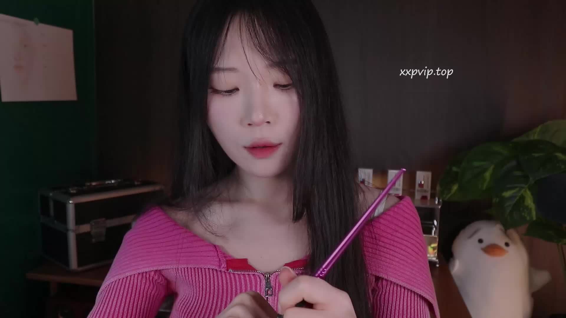 【其它助眠】Nara耳语轻音ASMR系列之刺痛感触发音