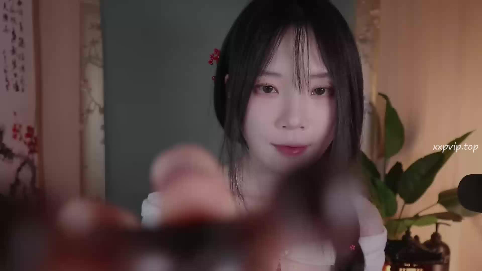【其它助眠】Nara耳語輕音ASMR系列之馬面裙 瑞士式按摩