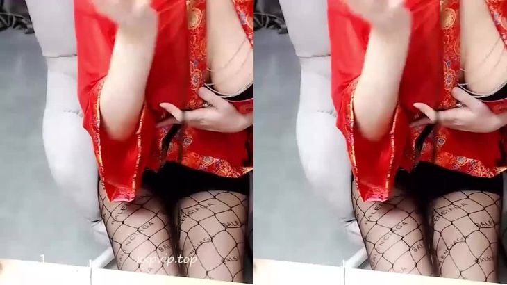 【白鹿姬】助眠福利视频集 70