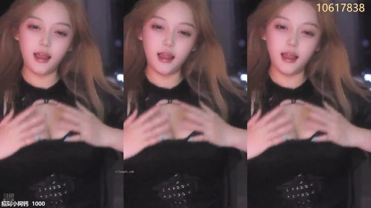 【斗鱼AG杯】烧杯比赛各显神通主播乱舞之招财小阿钙 4