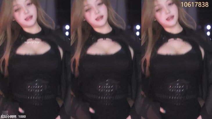 【斗鱼AG杯】烧杯比赛各显神通主播乱舞之招财小阿钙 1