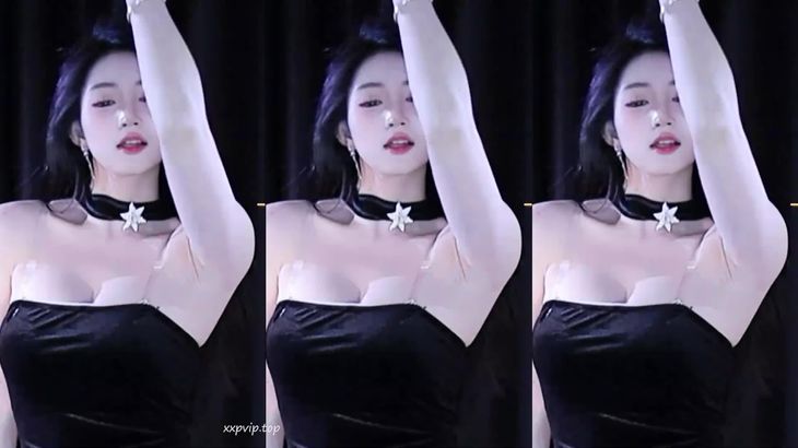 【斗鱼AG杯】烧杯比赛各显神通主播乱舞之白晶晶 3