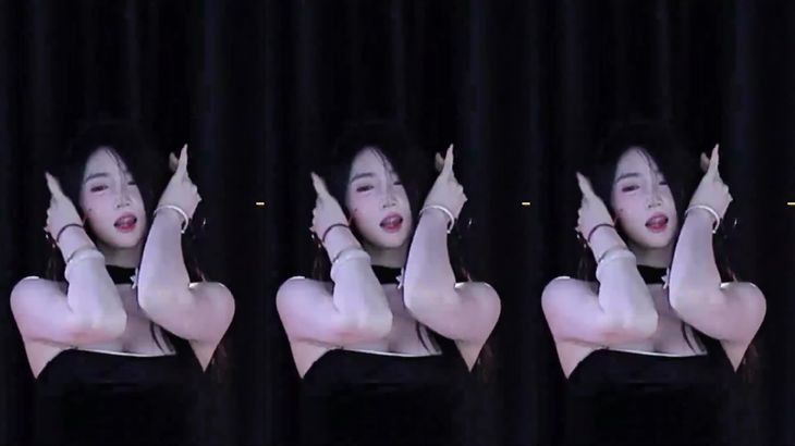 【斗鱼AG杯】烧杯比赛各显神通主播乱舞之白晶晶 2