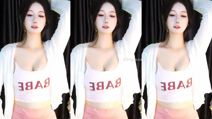 [在线热舞][CC小蜜桃]粉丝付费群定制抖动舞蹈 1