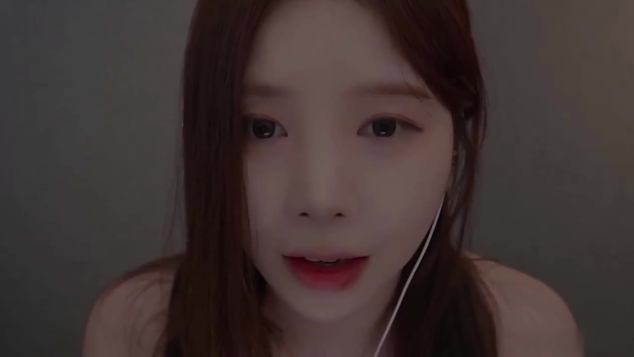 【其它助眠】韓系聲優YoonyingASMR觸發音耳語舔耳中文字幕集錦 27