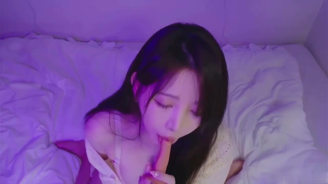 【其它助眠】韓系聲優YoonyingASMR觸發音耳語舔耳中文字幕集錦 23