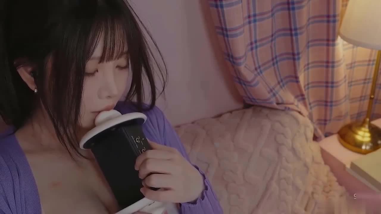 【其它助眠】韓系聲優YoonyingASMR觸發音耳語舔耳中文字幕集錦 10