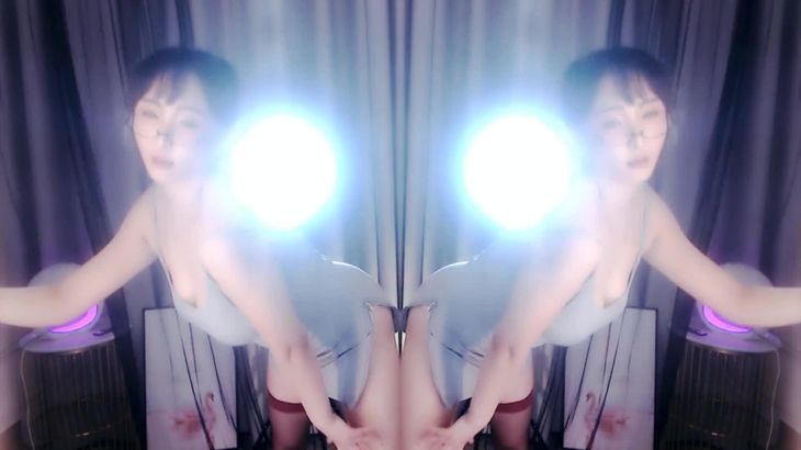 [在线热舞][虎牙蜜雪小DerDer]粉丝付费群定制舞蹈集 16