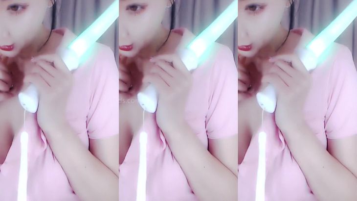 [在线热舞][虎牙蜜雪小DerDer]粉丝付费群定制舞蹈集 8