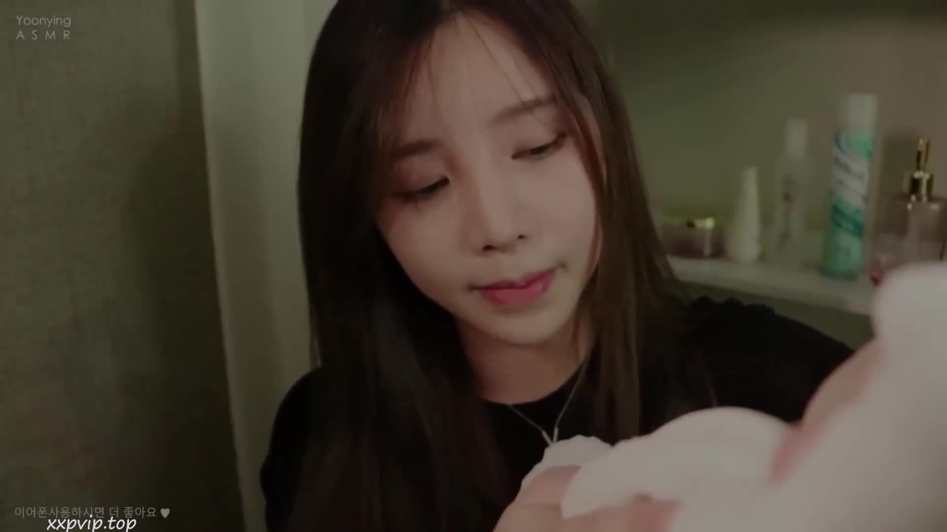 【其它助眠】YoonyingASMR系列之让人开心入睡的理发店