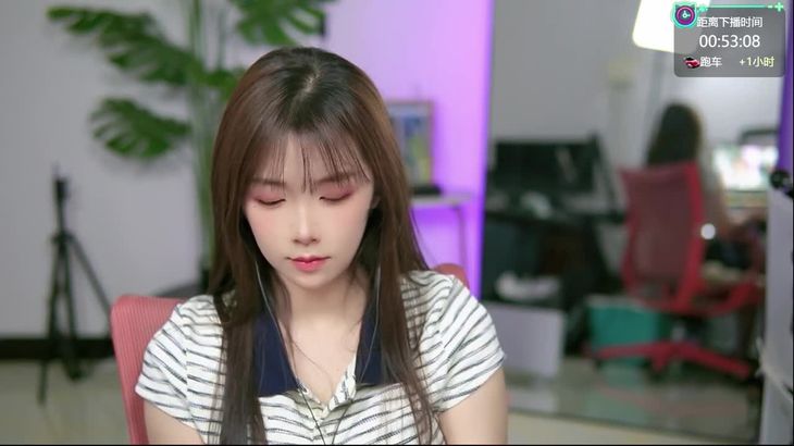 【抖音灵儿ASMR】甜美声优直播助眠选集 7