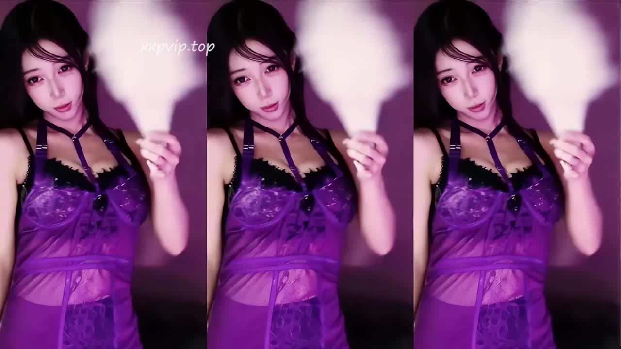 【直播录制】B站多位舞姬整活烧舞视频 17